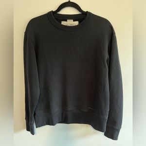 Zara Surplus Sweatshirt
